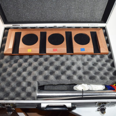 Professional Silk Blow set custom made with case: you should look at this - Image 9