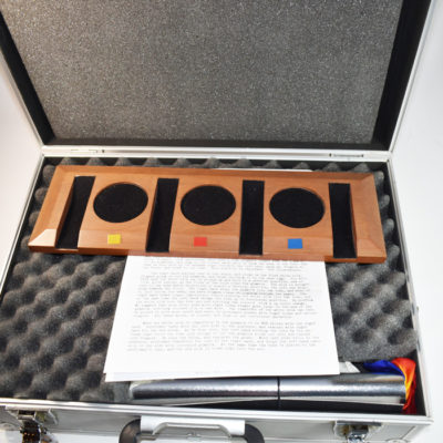 Professional Silk Blow set custom made with case: you should look at this - Image 10