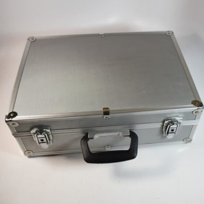 Professional Silk Blow set custom made with case: you should look at this - Image 11