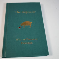 The Expositor Pinchbeck #714 of 1000  Stevens' 1996 reprint