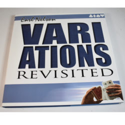 Variations Revisited Earl Nelson 2003 first edition