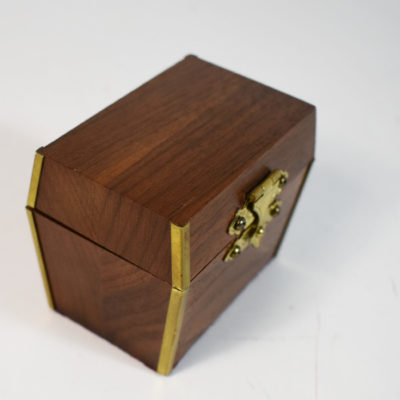 Douglas Wayne Miraculous Coin Cabinet - Image 6