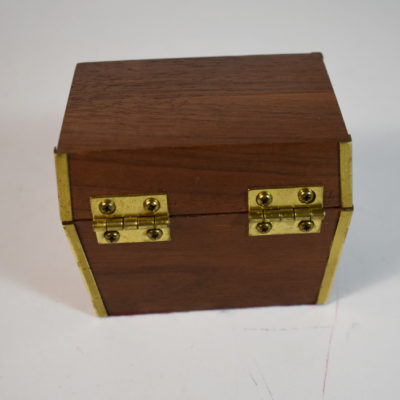 Douglas Wayne Miraculous Coin Cabinet - Image 7