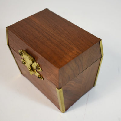 Douglas Wayne Miraculous Coin Cabinet - Image 8