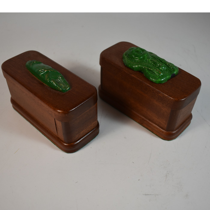 The Mummy by Izani-Henley: Circa 1964 scarce - Image 4