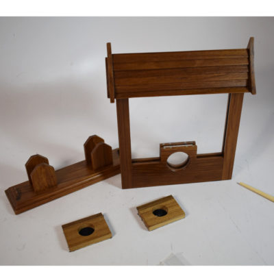 Magic Wagon Pagoda Mystery - Image 2