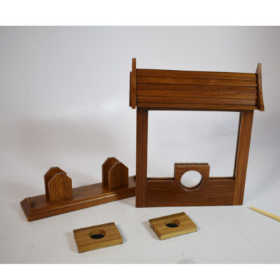 Magic Wagon Pagoda Mystery - Image 3