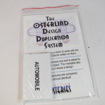 Osterlind Design Duplication System - Image 2