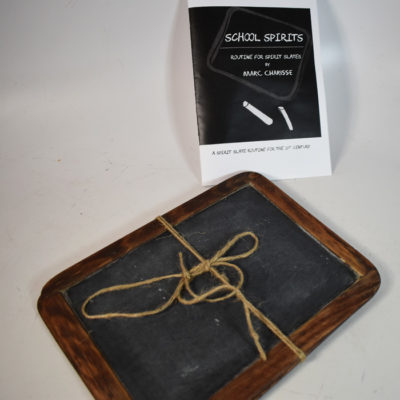 School Spirits: hand made spirit slates that look the part! - Image 2