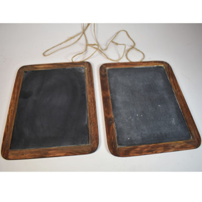 School Spirits: hand made spirit slates that look the part! - Image 3