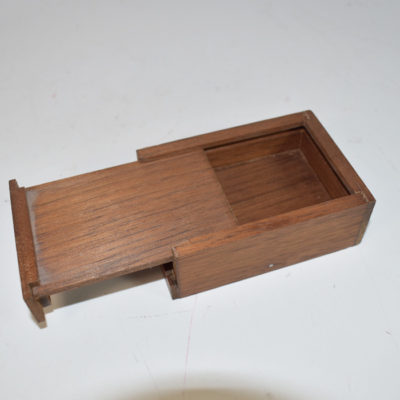 Deluxe Viking Color Cube (NLM) and Vintage Rattle box - Image 4