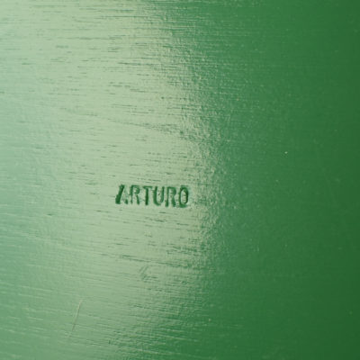 Arturo Twin-Di Die Box: hallmarked - Image 6