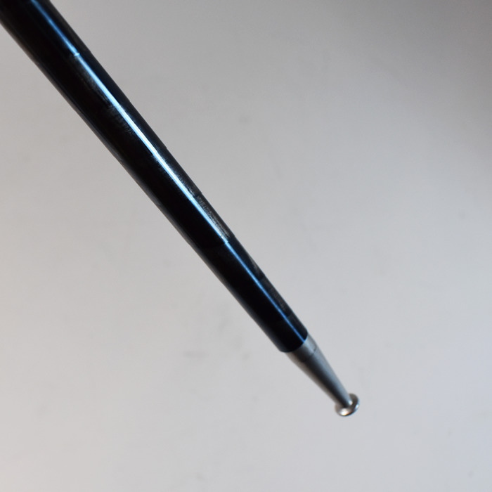 Metal Appearing Cane nicest I have seen Magic Collectibles