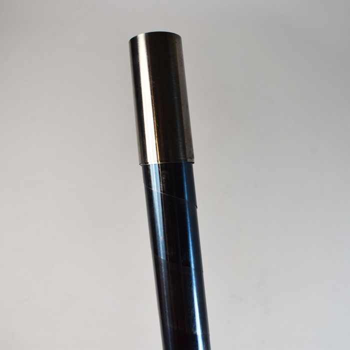 Metal Appearing Cane nicest I have seen Magic Collectibles