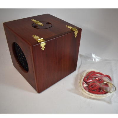 Original Dean’s Box with extra - Image 2