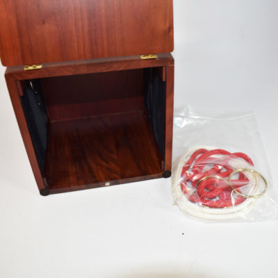 Original Dean’s Box with extra - Image 3