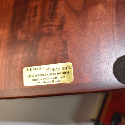 Original Dean’s Box with extra - Image 6