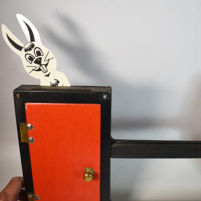 Kavori Turbo Bunny - Image 2