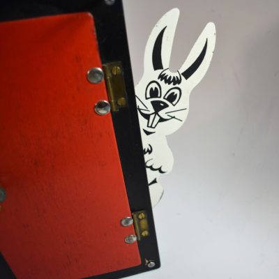 Kavori Turbo Bunny - Image 3
