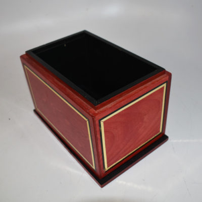 Non Locking Hank Box - Image 2
