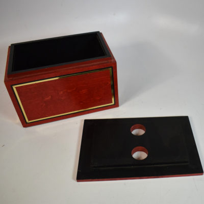 Non Locking Hank Box - Image 3