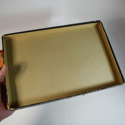 Mysto Magic Set #2001 circa 1930 - Image 4