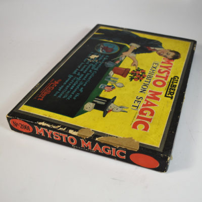 Mysto Magic Set #2001 circa 1930 - Image 7