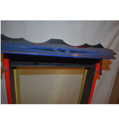 Milson Worth Hong Kong Dove Frame - Image 6