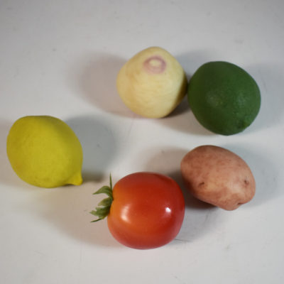 Michael Ammar Fab Fruit (veggies): cups and balls final loads - Image 2
