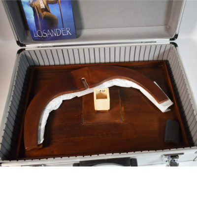 Losander’s Original Floating Table with Anti Gravity Box - Image 2