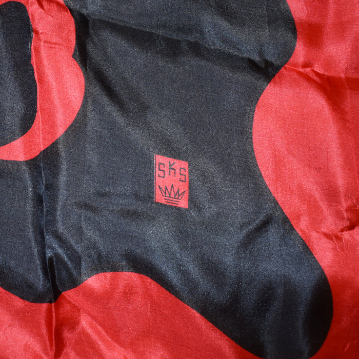 Rice (Silk King Studios) 6 foot Dragon silk: stunning - Image 2