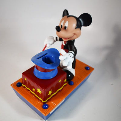 Magician Mickey Electronic Bank - Image 2