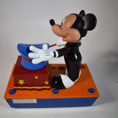 Magician Mickey Electronic Bank - Image 3