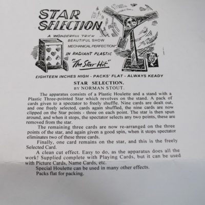 Star Selection 1950's: United Kingdom - Image 3