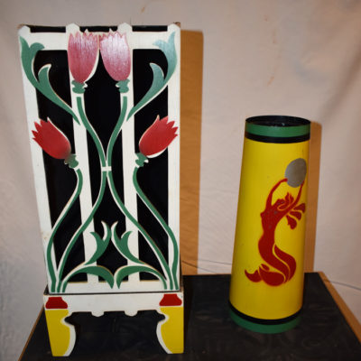 Vintage Thayer Our Latest Flower Growth: circa 1935 scarce - Image 3