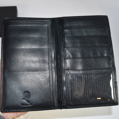 Absolutely Impossible and Fred Kaps Combo wallet: Ken Brookes Classic Series#58 of 500: brand new old store stock - Image 3