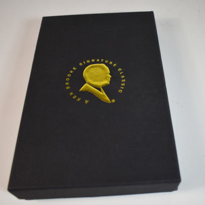 Absolutely Impossible and Fred Kaps Combo wallet: Ken Brookes Classic Series#58 of 500: brand new old store stock - Image 4
