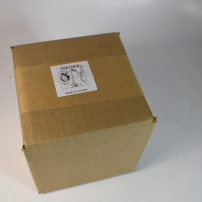 Morrissey Lota Bowl: sealed in box old store stock - Image 2