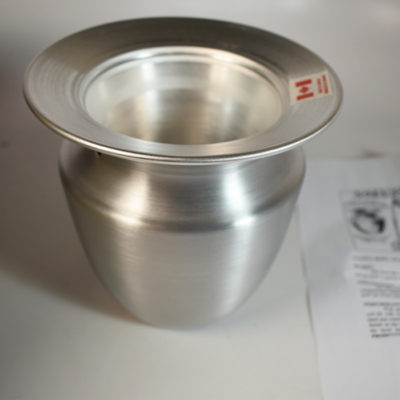 Morrissey Lota Bowl: sealed in box old store stock