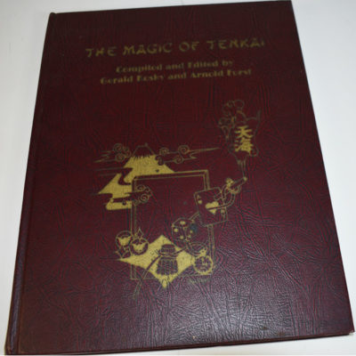 The Magic of Tenkai: 1974 Kosky and Furst
