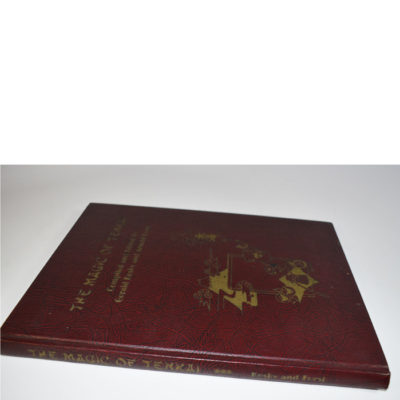 The Magic of Tenkai: 1974 Kosky and Furst - Image 2