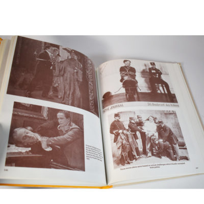 Original Houdini Scrapbook: Walter Gibson 1976 : Hardback - Image 5
