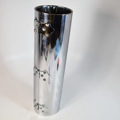 Sherms Giant Genii Tube: an amazing piece of magic! Scarce