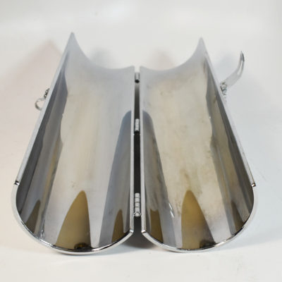Sherms Giant Genii Tube: an amazing piece of magic! Scarce - Image 3