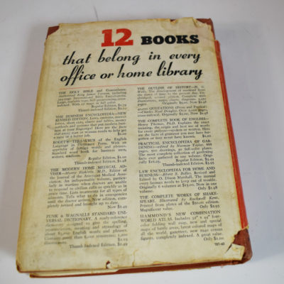 Blackstone’s Modern Card Tricks and Secrets of Magic: 1941 - Image 2