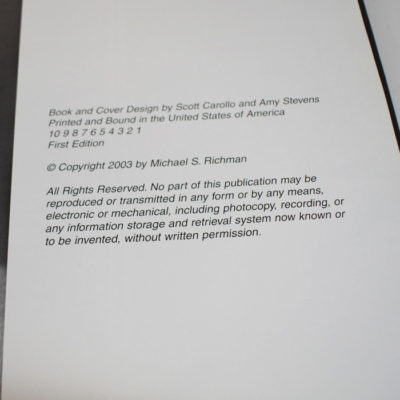 The Magic House of Babcock: first edition 2003 - Image 2