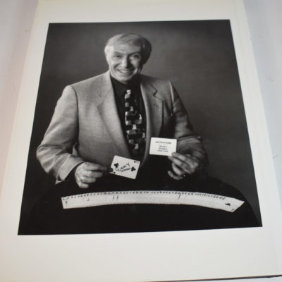 Try the Impossible by Simon Aronson 2001: with special gimmicked cards - Image 4