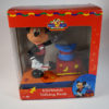 Magician Mickey Electronic Talking Bank