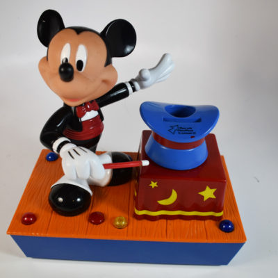 Magician Mickey Electronic Talking Bank - Image 4