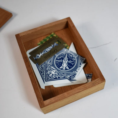 John Fedko Deck Vanish - Image 3